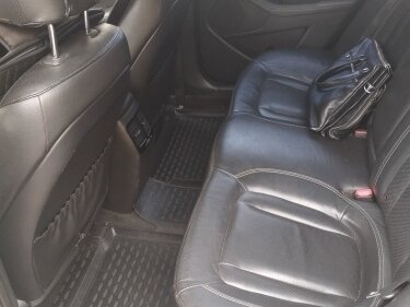 2012 Kia Optima III, золотистый, 1150000 рублей - вид 5