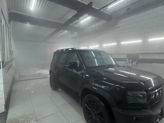 2024 Jetour T2, чёрный, 3400000 рублей, вид 5
