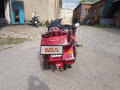 2003 Honda GL 1800 Gold Wing, красный, 930000 рублей - вид 4