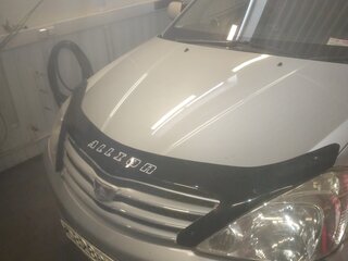 2005 Toyota Allion I Рестайлинг, серый, 700000 рублей, вид 4