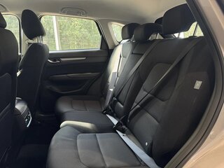 2026 Mazda CX-5 II Рестайлинг, бежевый, 3895000 рублей, вид 5