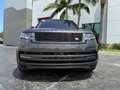 2022 Land Rover Range Rover P400 MHEV V, серый, 16463519 рублей - вид 2