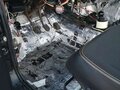 1994 Lada (ВАЗ) 2121 (4x4) I Рестайлинг, чёрный, 690000 рублей - вид 9