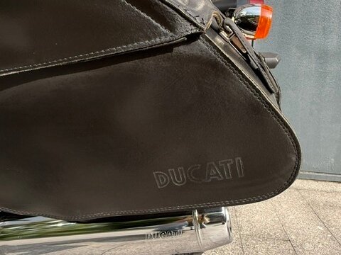 2008 Ducati GT1000, бежевый, 1300000 рублей - вид 6