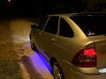2010 Lada (ВАЗ) Priora I, серый, 210000 рублей - вид 2