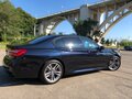 2016 BMW 7 серии 730i VI (G11/G12), чёрный - вид 3