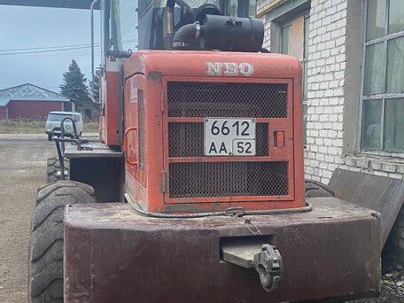 2013 Neo L300, 1470000 рублей, вид 2
