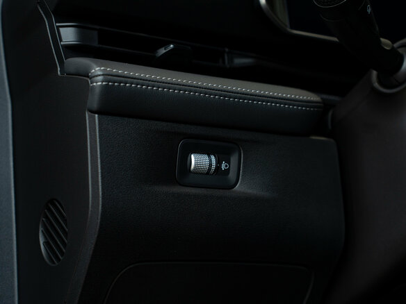 2026 Geely Cityray, белый, 3351141 рублей - вид 18