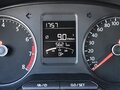 2018 Volkswagen Polo V Рестайлинг, серебристый - вид 6