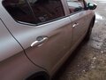 2017 Lifan X50, серебристый - вид 9