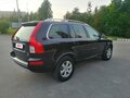 2012 Volvo XC90 I Рестайлинг, чёрный, 1700000 рублей - вид 10