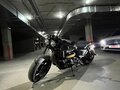 2007 Triumph Rocket III, серый, 650000 рублей - вид 3