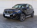 2026 BMW X1 Long 25Li xDrive III (U11/U12), чёрный, 6180000 рублей - вид 2