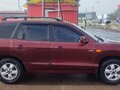 2007 Hyundai Santa Fe Classic Classic, красный, 650000 рублей - вид 11