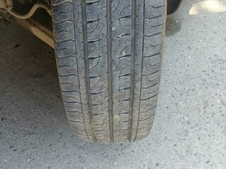 2012 Ford Transit, бежевый, 820000 рублей, вид 4