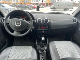 2020 Lada (ВАЗ) Largus I, серебристый, 850000 рублей, вид 5