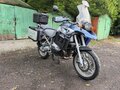 2005 BMW R 1200 GS, серый, 700000 рублей - вид 1