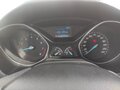 2013 Ford Focus III, синий, 930000 рублей - вид 4