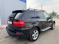 2008 BMW X5 3.0si II (E70), чёрный, 1750000 рублей - вид 11