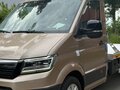 2025 MAN TGE, коричневый, 5200000 рублей - вид 1