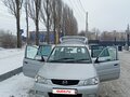 2000 Mazda Demio I (DW), серый, 365000 рублей