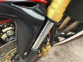 2012 Honda CBR 600F, чёрный, 680000 рублей - вид 6