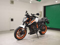2021 KTM 890 Duke R, белый, 900000 рублей - вид 3