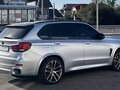 2014 BMW X5 30d III (F15), синий, 3250000 рублей - вид 2