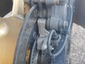 2009 Honda CB 600F Hornet, чёрный, 475000 рублей - вид 7