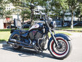 2011 Victory High-Ball, чёрный, 749000 рублей - вид 2