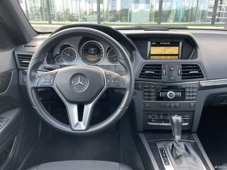 2012 Mercedes-Benz E-Класс 200 7G-Tronic IV (W212, S212, C207), чёрный, 2030000 рублей, вид 5