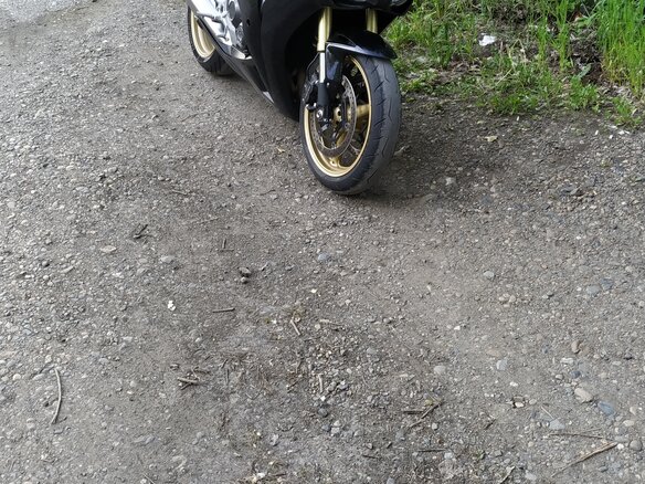 2011 Honda CBR 1000 RR/RA Fireblade, чёрный, 780000 рублей
