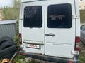 2005 Mercedes-Benz Sprinter, белый, 680000 рублей - вид 6