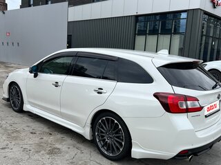2018 Subaru Levorg I, белый, 2335000 рублей, вид 5