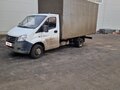 2024 ГАЗ ГАЗель Next, белый, 2800000 рублей - вид 7