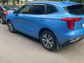 2023 Haval Jolion I, голубой, 2200000 рублей - вид 3