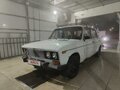1993 Lada (ВАЗ) 2106 4-speed, белый, 85000 рублей