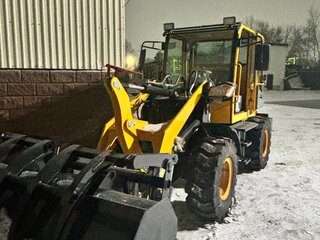 2025 TFN Грузоподъемность 1 - 1.5 т, 900000 рублей, вид 3