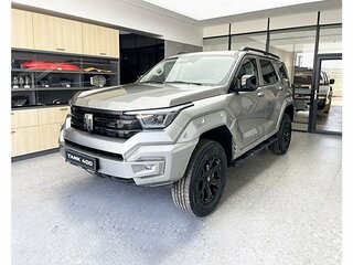 2026 Tank 400 I, серебристый, 6299000 рублей, вид 3