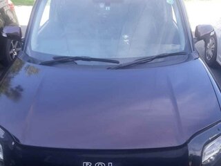 2011 Toyota Corolla Rumion, фиолетовый, 1000010 рублей, вид 2