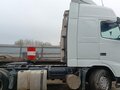 2002 Volvo FH, белый, 2950000 рублей