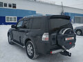 2007 Mitsubishi Pajero IV, чёрный, 1480000 рублей - вид 4