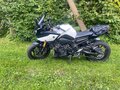 2011 Yamaha FZ8, белый, 550000 рублей - вид 1