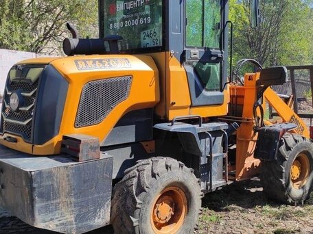 2021 Amur RK620, 1800000 рублей, вид 4