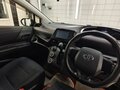 2015 Toyota Sienta II, чёрный, 1100000 рублей - вид 10