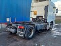 2002 DAF 95XF, белый, 838675 рублей - вид 7