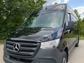 2021 Mercedes-Benz Sprinter, чёрный, 4500000 рублей