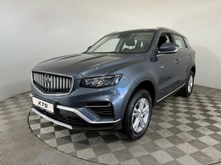 2026 Belgee X70 I Рестайлинг, серый, 2839990 рублей, вид 3