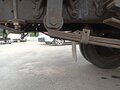 1996 ГАЗ ГАЗель (3302), белый, 350000 рублей - вид 8