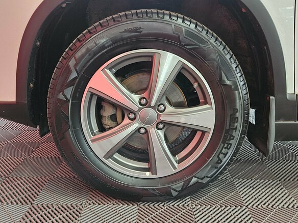 2019 Haval H6 I, белый, 1379000 рублей - вид 23